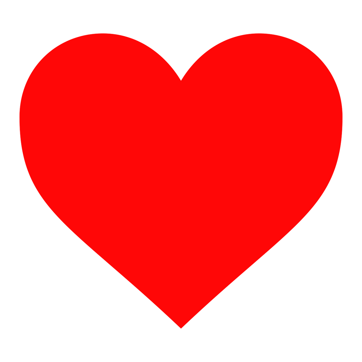 Show some love