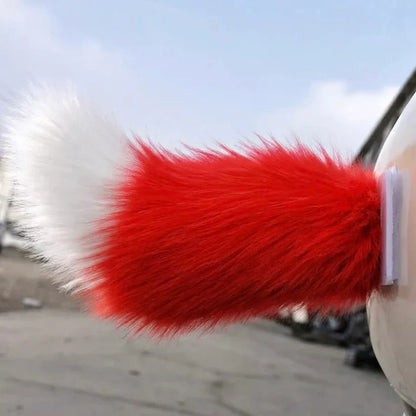 Evorra™ Motorcycle & Car Moving Tail