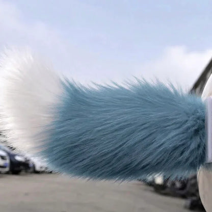 Evorra™ Motorcycle & Car Moving Tail