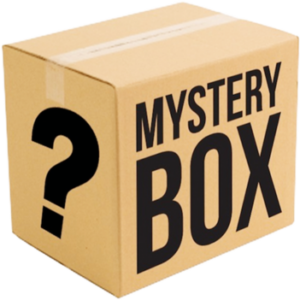 Mystery box