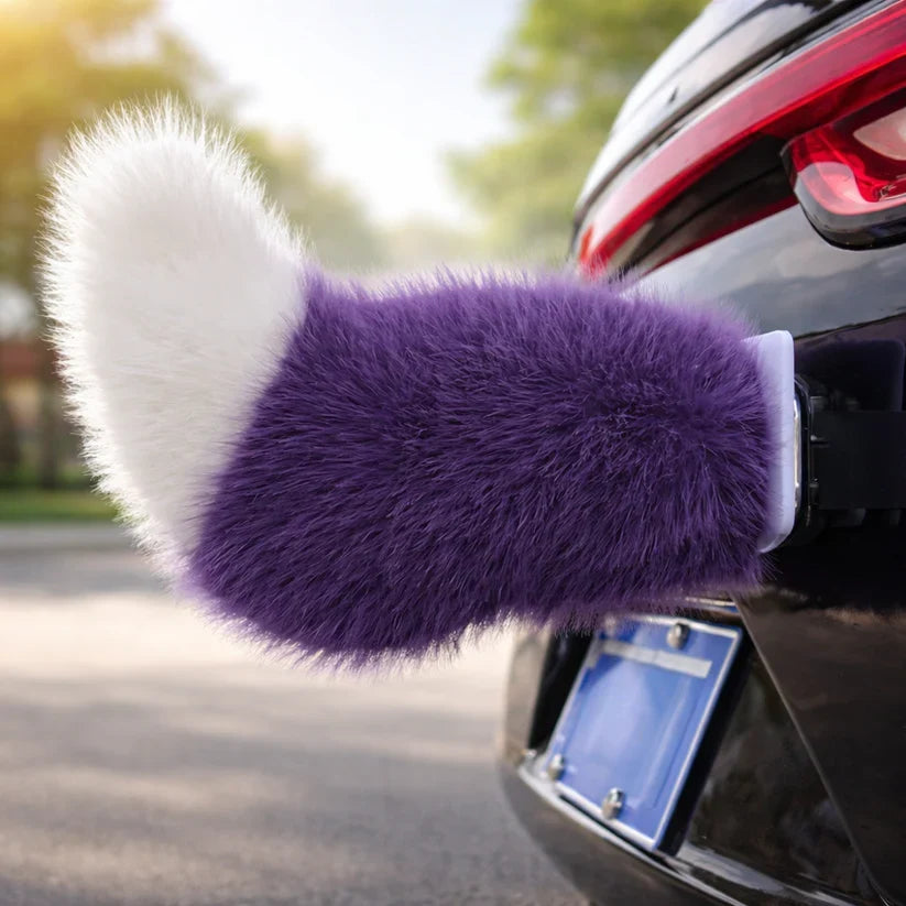 Evorra™ Motorcycle & Car Moving Tail