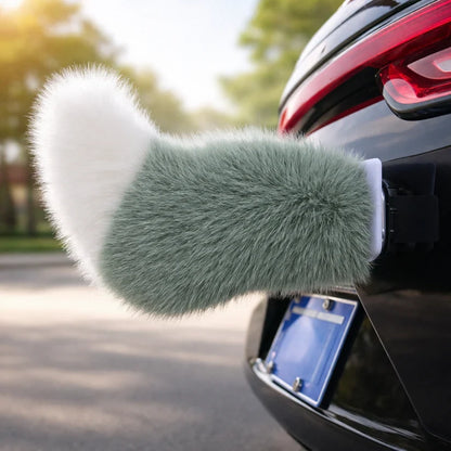 Evorra™ Motorcycle & Car Moving Tail