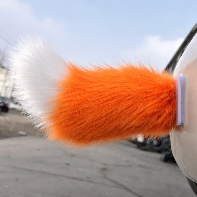 Evorra™ Motorcycle & Car Moving Tail