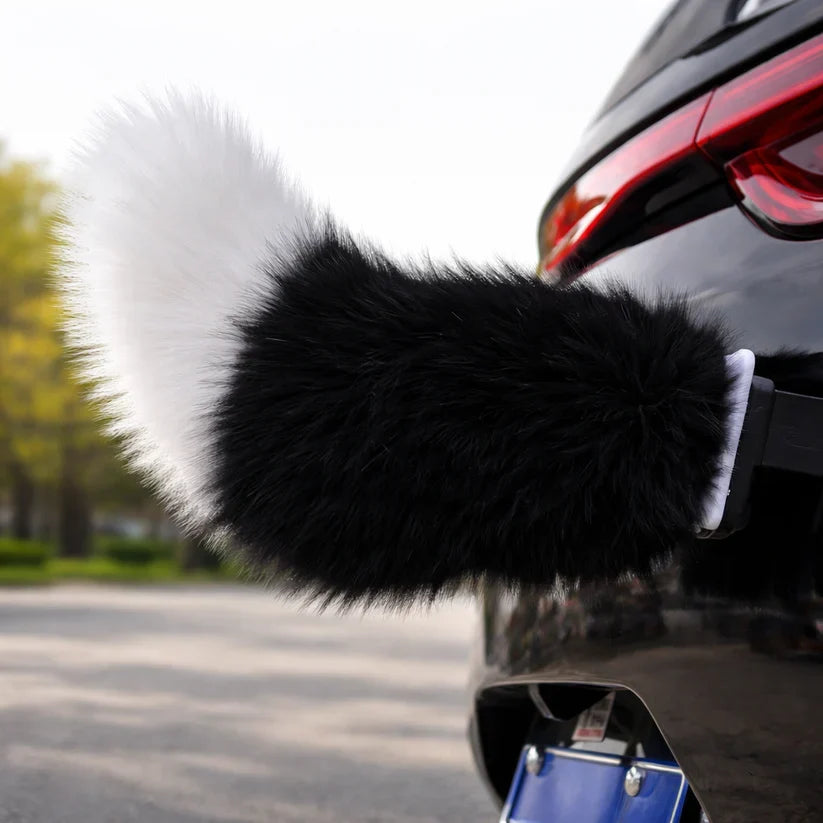 Evorra™ Motorcycle & Car Moving Tail