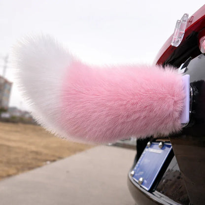 Evorra™ Motorcycle & Car Moving Tail